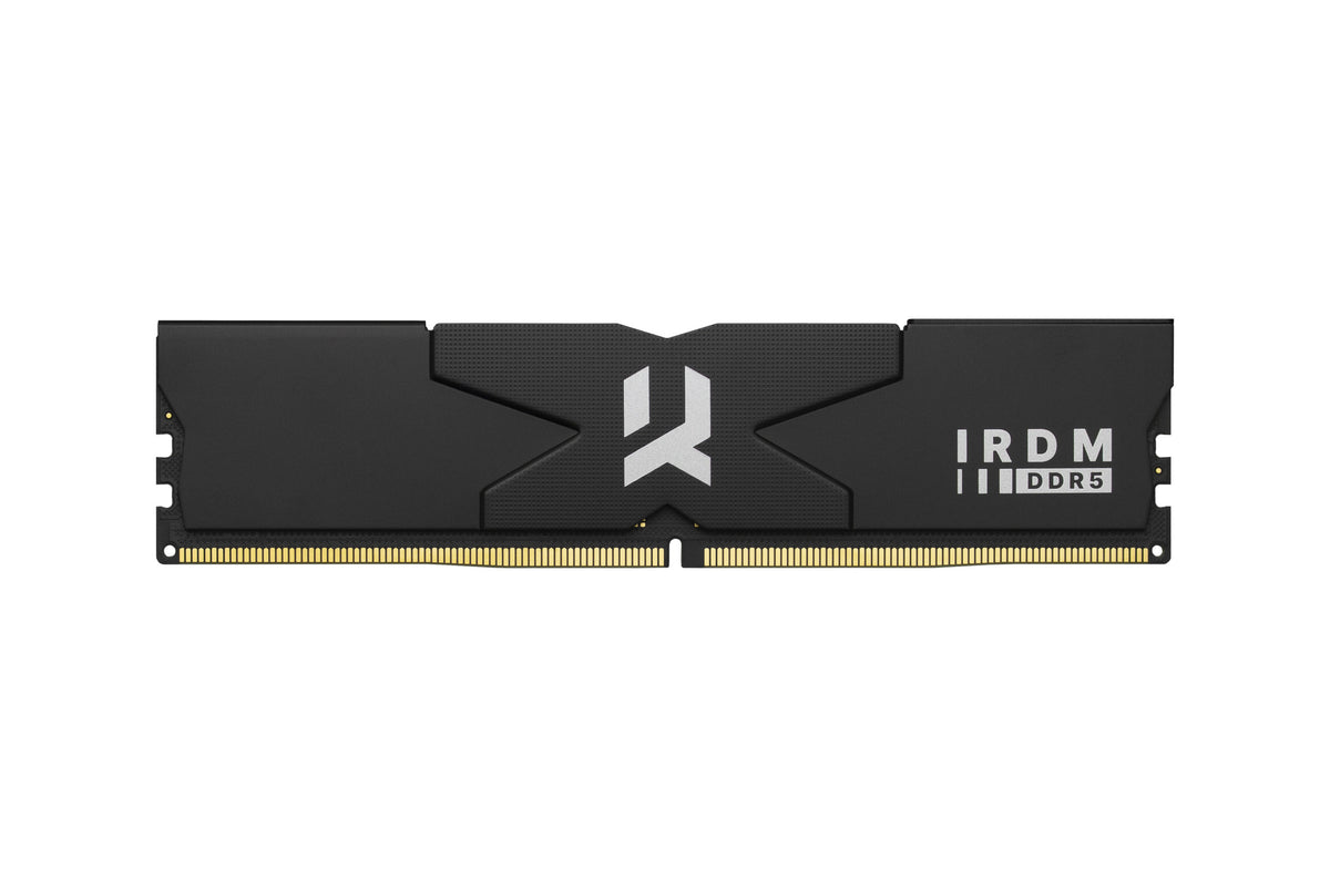 Goodram IRDM DDR5 IR-6800D564L34S/32GDC RAM-minnen