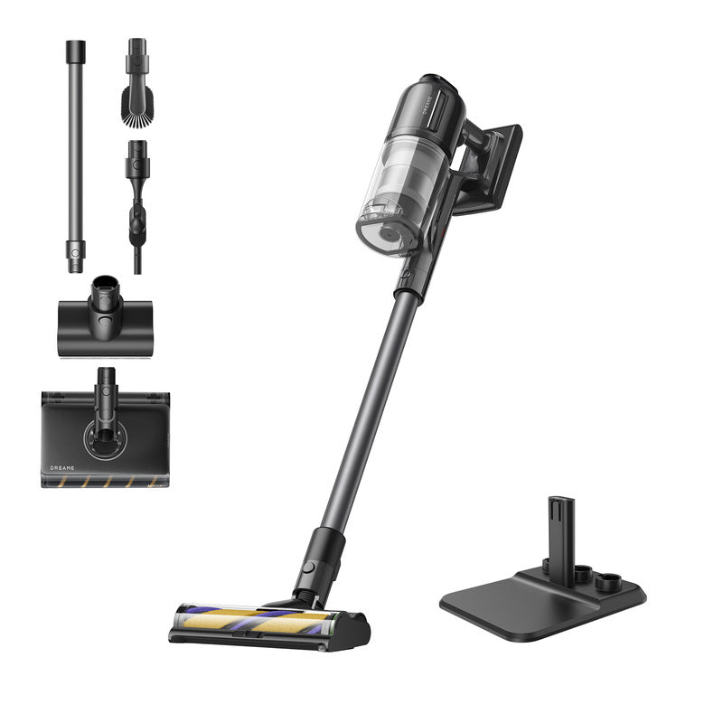 Dreame R20 Ultra AquaCycle Skaftdammsugare