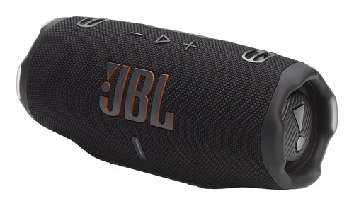 JBL Charge 6 Svart 45 W
