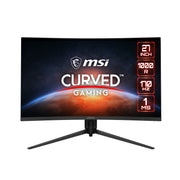 MSI G271CQPDE E2 - QHD