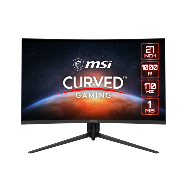 MSI G271CQPDE E2 - QHD