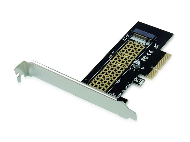 Conceptronic EMRICK05B nätverkskort/adapters Intern M.2