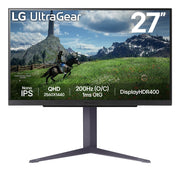 LG 27GS85QX-B