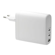 dbramante1928 CI140EUWH7101 mobilladdare Universal Vit AC inomhus