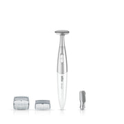 Braun Silk-épil FG 1100 Silver