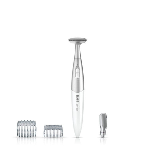 Braun Silk-épil FG 1100 Silver