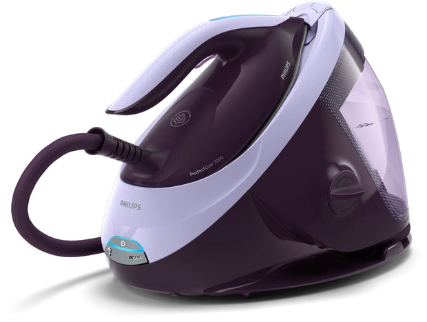 Philips 7000 series PSG7050/30 ångstrykjärnsladdare 2100 W 1,8 l Stryksula