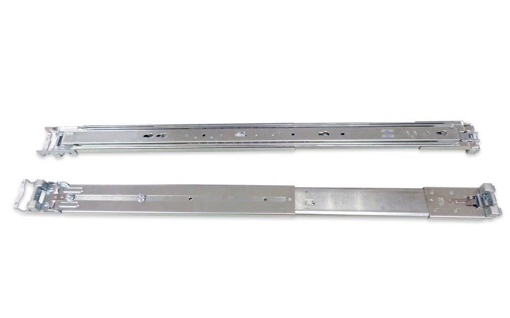 QNAP RAIL-B02 rack tillbehör Skenkit till rackskåp