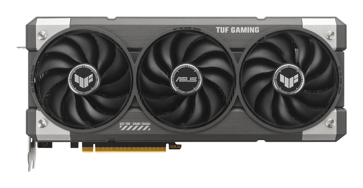 ASUS TUF Gaming TUF-RTX5060-O8G-GAMING NVIDIA GeForce RTX 5060