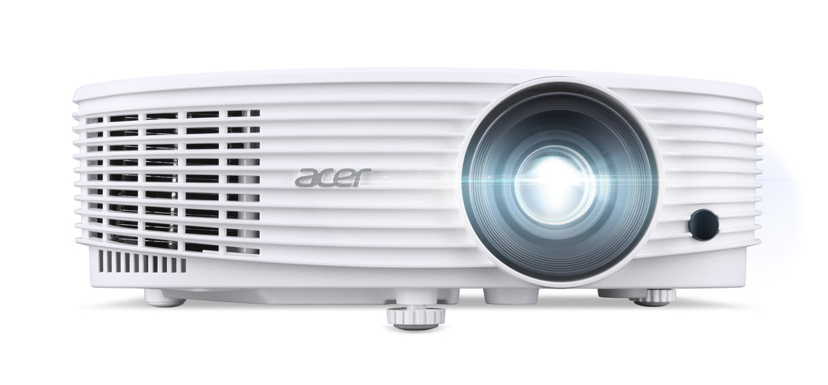 Acer Vero PD2328 3700 ANSI-lumen DLP WXGA (1200x800) Vit
