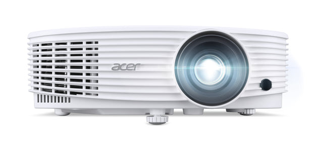 Acer Vero PD2328 3700 ANSI-lumen DLP WXGA (1200x800) Vit