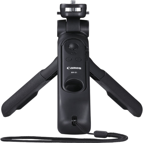 Canon 4157C001 stativ Actionkamera 3 ben Svart