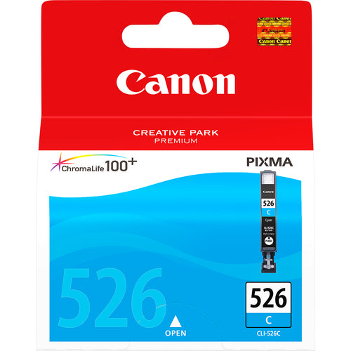 Canon 4541B001 bläckpatroner Original Cyan