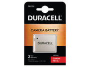Duracell DR9720 batteri till kamera/videokamera Litium-Ion (Li-Ion)