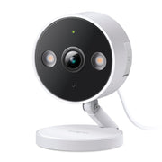 TP-Link Tapo C120 IP-säkerhetskamera Inomhus & utomhus 2560 x 1440 pixlar