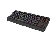 GENESIS Thor 230 TKL tangentbord Spela USB + RF Wireless +