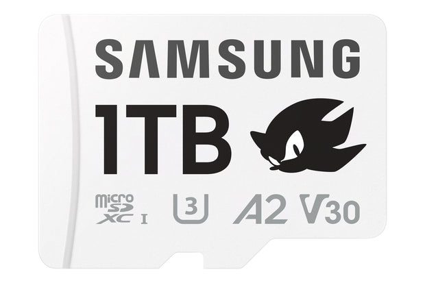 Samsung MB-MD1T0S flashminne