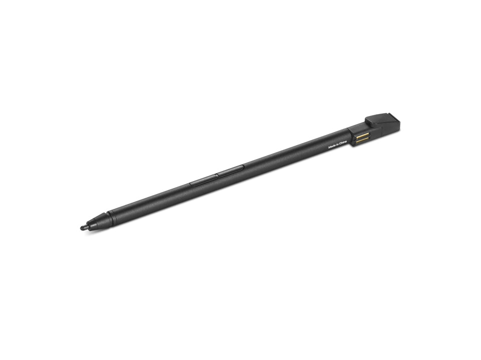 Lenovo 4X81L12874 stylus-pennor 3,8 g Svart