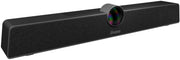iiyama UC CAM120ULB-1 videokonferenskamera 12 MP Svart 3840 x 2160 pixlar 30 fps