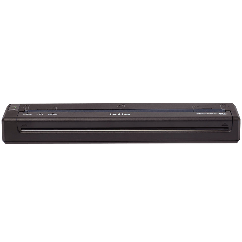 Brother PJ822 203 x 200 DPI Kabel direkt termal Bärbar skrivare