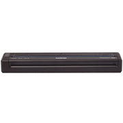 Brother PJ822 203 x 200 DPI Kabel direkt termal Bärbar skrivare