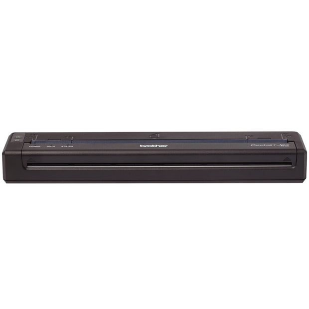 Brother PJ822 203 x 200 DPI Kabel direkt termal Bärbar skrivare