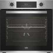 Beko BBIM12300XD 72 l 2600 W Rostfritt stål