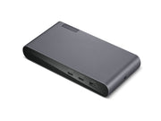 Lenovo 40B30090EU dockningsstationer för bärbara datorer 2 x USB 3.2 Gen 2 (3.1 Gen