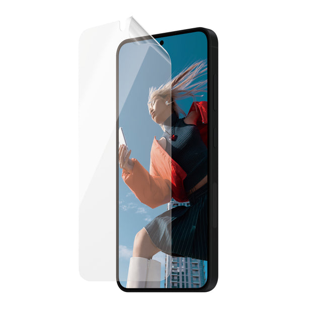 PanzerGlass ECO MATRIX Screen Protector with D3O Samsung Galaxy S24
