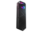 ASUS ROG Strix Arion Lite SSD-inkapsling Svart M.2