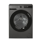 Candy BR 47SBL8G-S tvättmaskin Frontmatad 7 kg 1400 RPM Grå