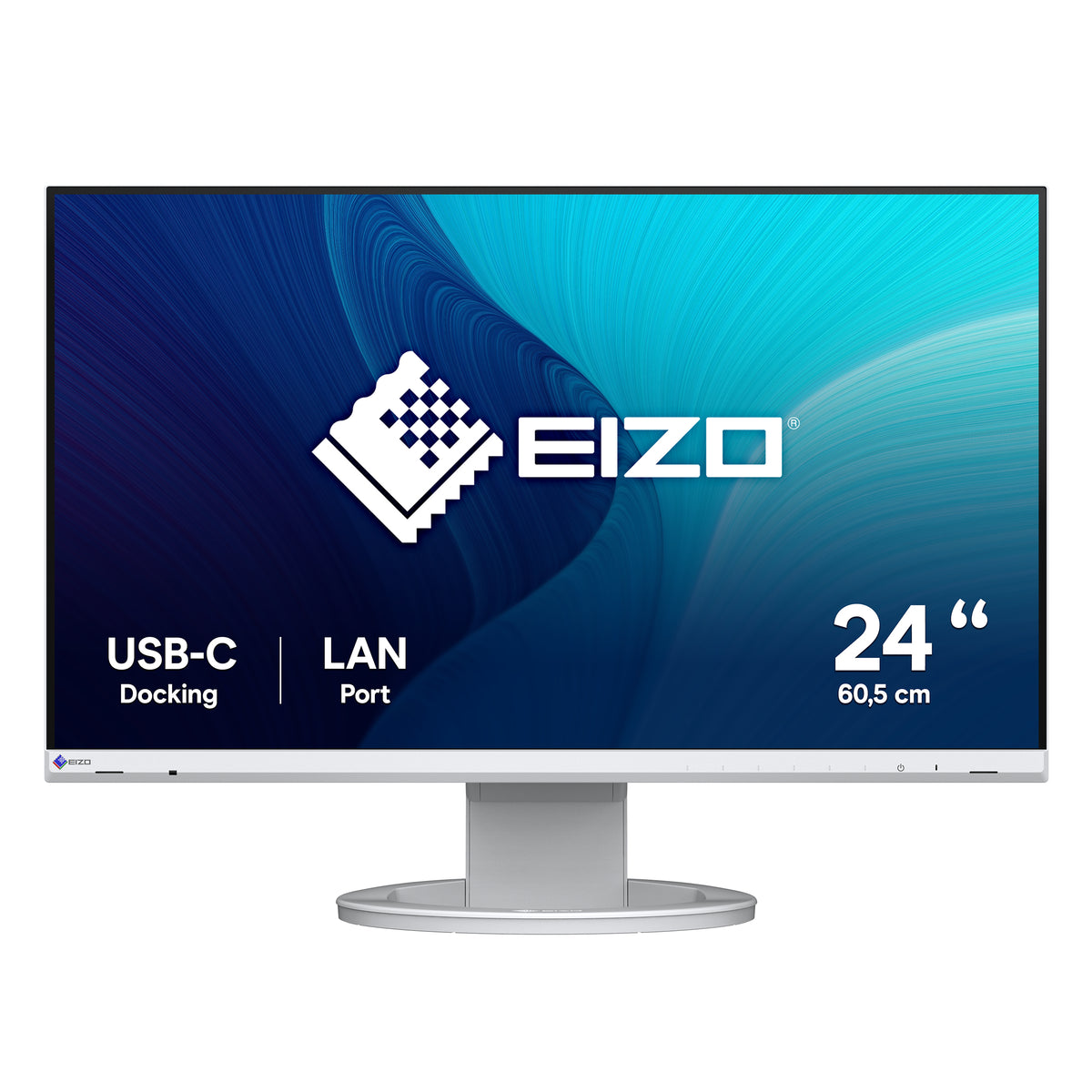 EIZO FlexScan EV2490-WT