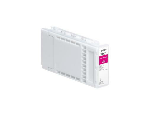 Epson Singlepack Vivid Magenta T44Q34N UltraChrome PRO 12 350ml
