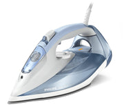 Philips 7000 series DST7011/20 strykjärn Ångstrykjärn SteamGlide Plus stryksula 2600