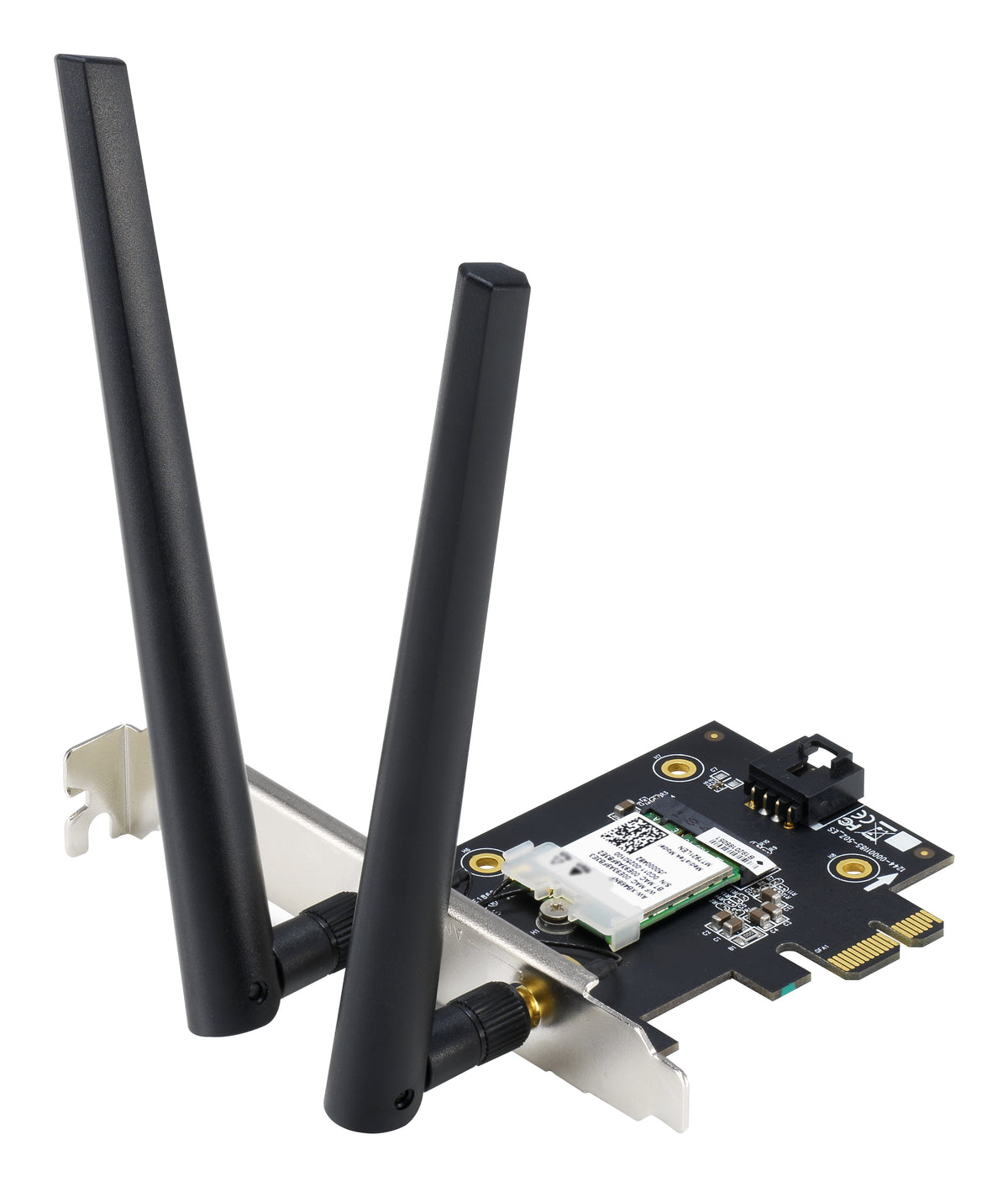 ASUS PCE-AX1800 BT5.2 Intern WLAN / - Wi-Fi 6