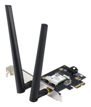 ASUS PCE-AX1800 BT5.2 Intern WLAN / - Wi-Fi 6