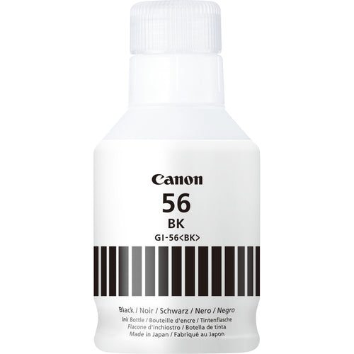 Canon GI-56BK Original - Bläckstråleskrivare