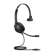Jabra Evolve2 30 SE Headset Kabel Huvudband