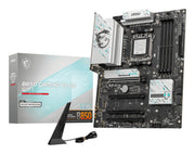 MSI B850 GAMING PLUS