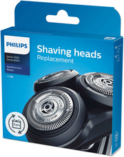 Philips SHAVER Series 5000 Rakhuvuden SH50/50