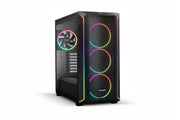 be quiet! Shadow Base 800 FX Black Midi Tower Svart
