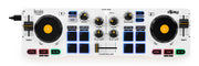 Hercules 4780921 DJ-controllers 2 kanaler Svart