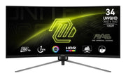 MSI MAG 345CQR