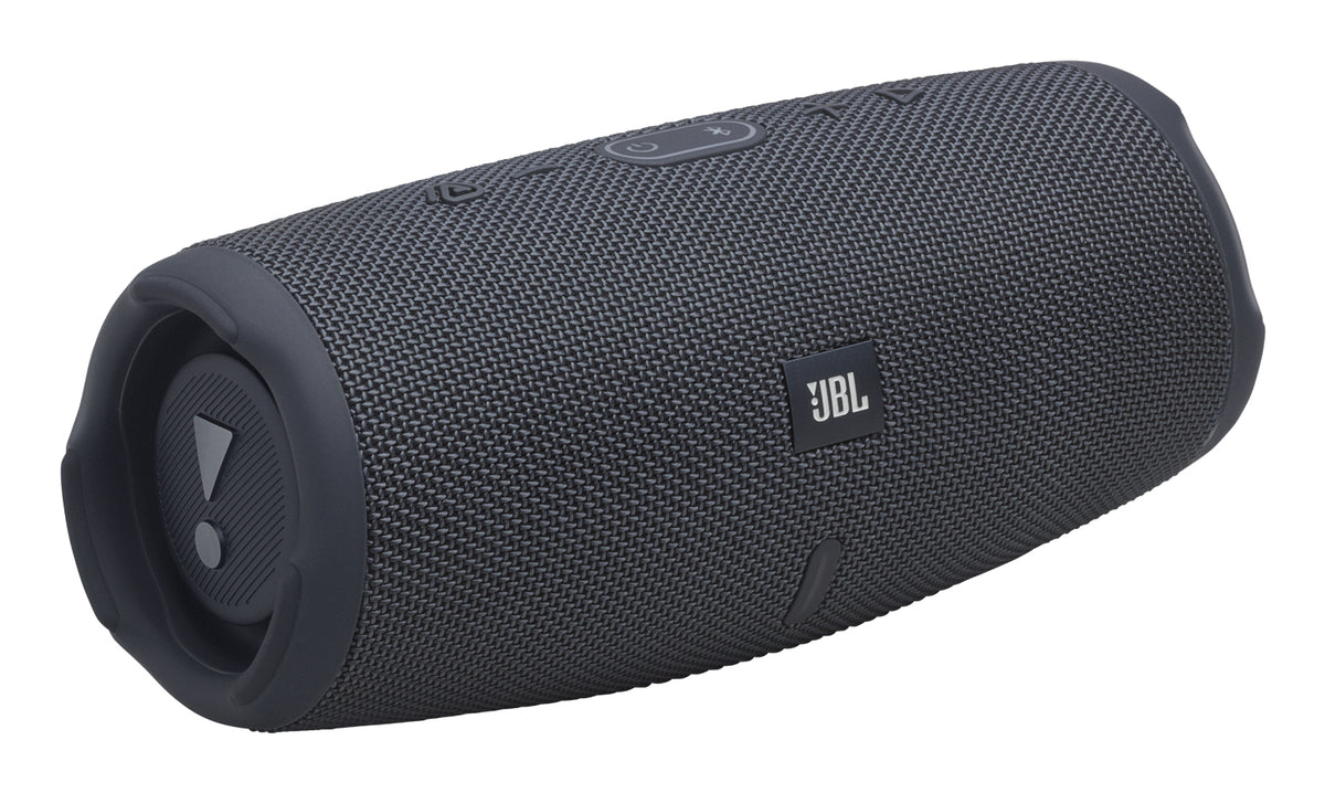 JBL Charge Essential 3 SE Bärbar monohögtalare Svart