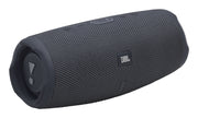 JBL Charge Essential 3 SE Bärbar monohögtalare Svart