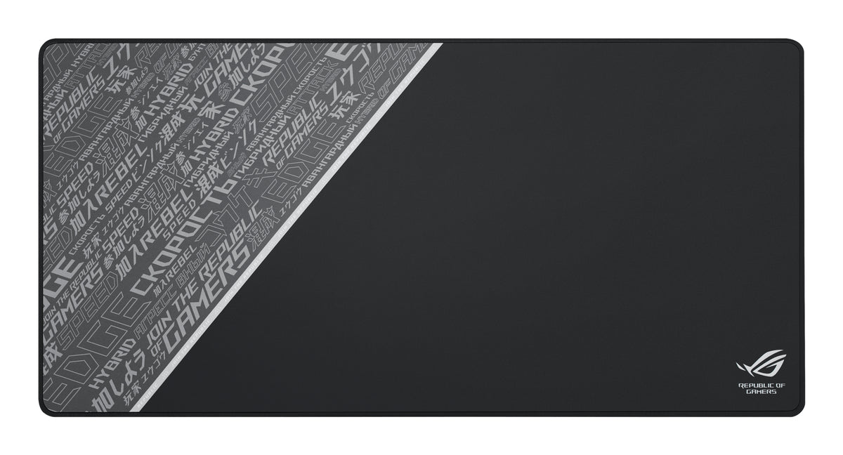 ASUS ROG Sheath BLK LTD Spelmusmatta Svart