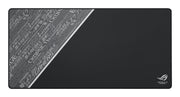 ASUS ROG Sheath BLK LTD Spelmusmatta Svart