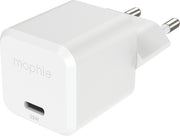 mophie Speedport 35 Universal Vit AC Snabb laddning inomhus