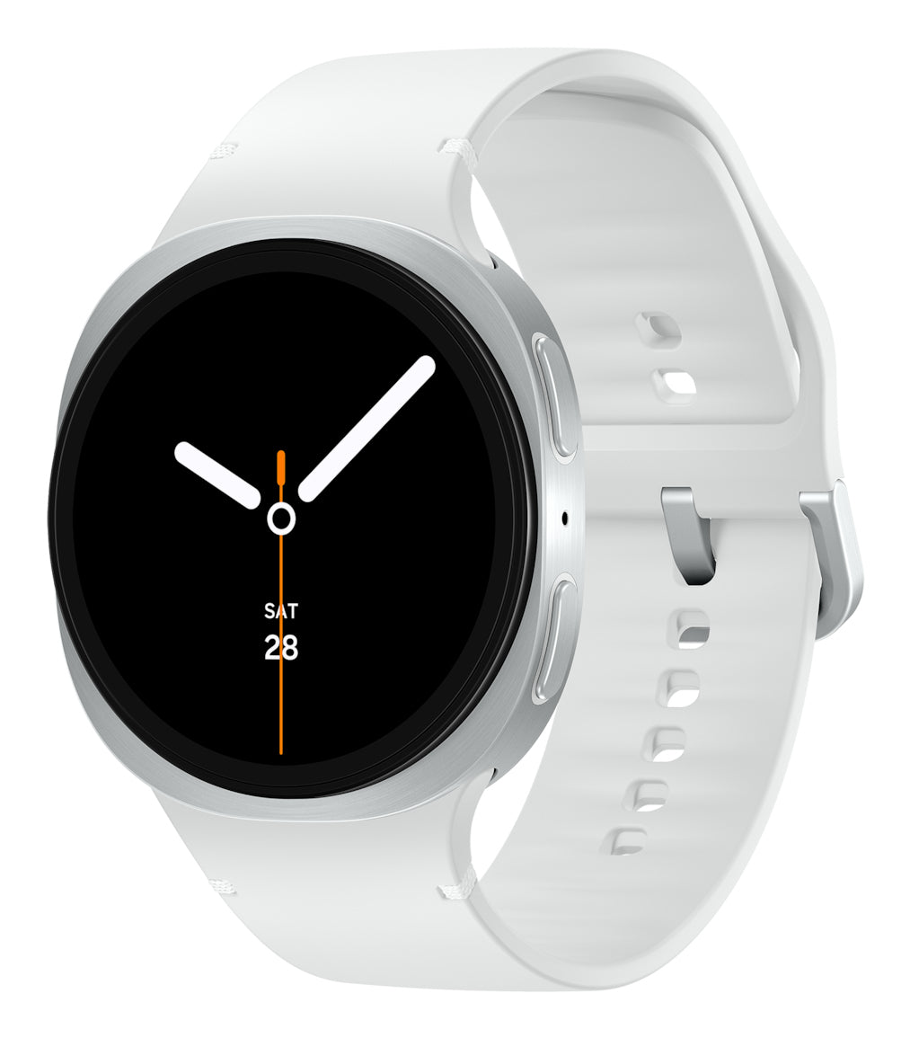 Samsung SM-L335FZSAEUB smartklocka och träningsklocka
