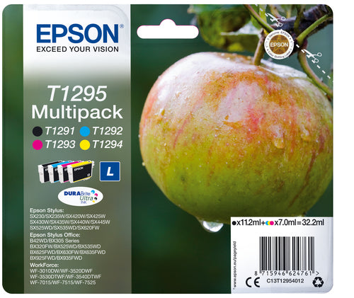 Epson Apple T1295 Äpple